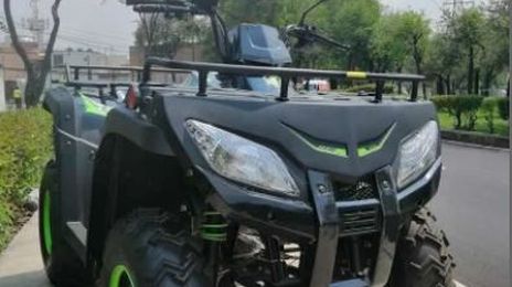 Honda CR-V • 2019 • 15,000 km