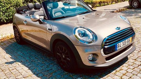 MINI Cooper • 2017 • 20,999 km