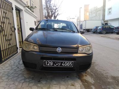Fiat Siena • 2007 • 200 km