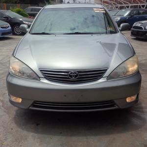 Toyota Camry • 2005 • 213,425 km