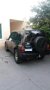 Suzuki Vitara • 1994 • 0 km