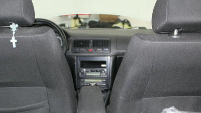 Volkswagen Amarok • 2002 • 180,000 km