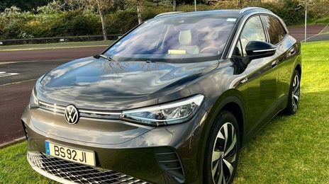 Volkswagen ID.4 • 2021 • 47,500 km