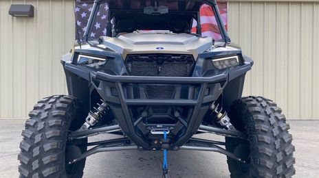 Polar Sport 2022 USED Polaris General XP 4 1000 Deluxe RIDE COMMAND Edition Side by Side • 2022 • 1,200 km