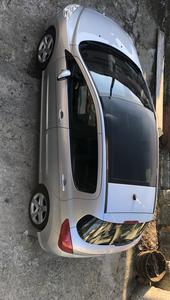 Peugeot 308 • 2009 • 171,000 km