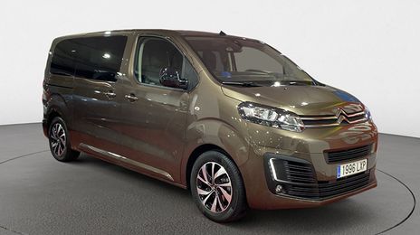 Citroën Jumpy • 2022 • 10,116 km