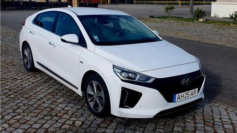 Hyundai Atos Prime • 2018 • 50,000 km