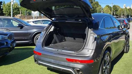 DFSK All New Glory SUV • 2019 • 72,000 km