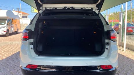 Jeep Compass • 2021 • 29,055 km