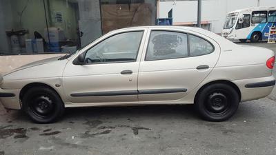 Renault Mégane • 2004 • 1 km