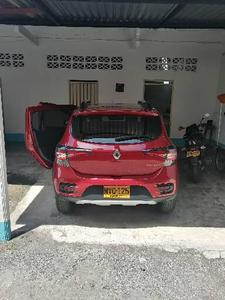 Renault Stepway • 2021 • 7,000 km