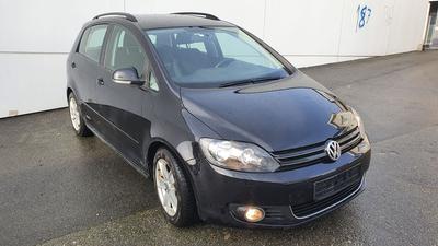 Volkswagen Golf Plus • 2007 • 89,820 km