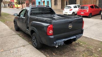 Chevrolet  • 2009 • 160,000 km