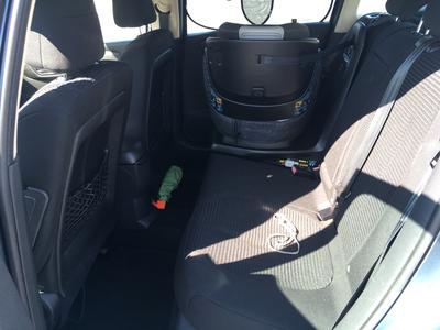 Citroën C4 • 2006 • 232,000 km