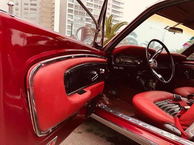 Ford Mustang • 1965 • 40,000 km