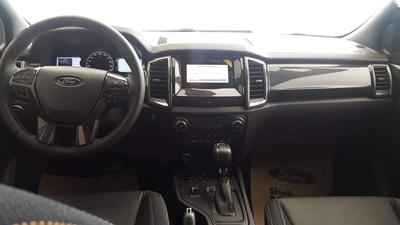 Ford Ranger • 2019 • 0 km