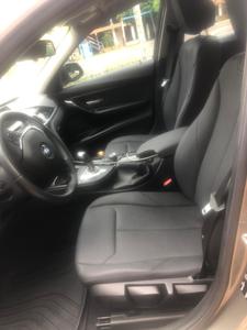 BMW M3 • 2017 • 24,200 km