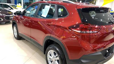 Chevrolet Tracker • 2020 • 0 km