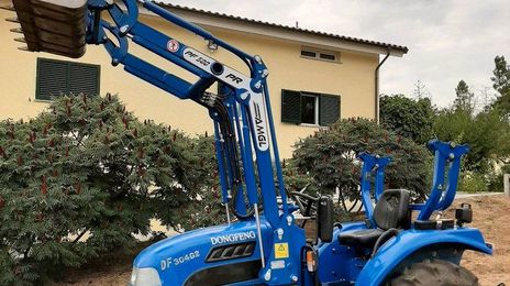 Alfa Romeo 145 • 2010 • 1,813 km