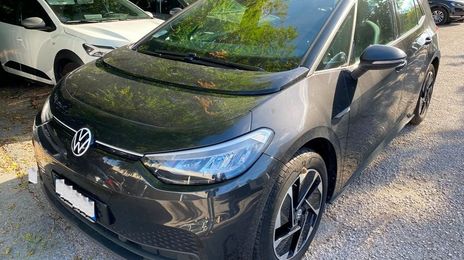 Volkswagen ID.4 • 2021 • 22,500 km