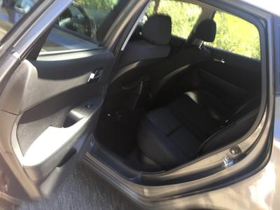 Hyundai i30 • 2008 • 164,000 km