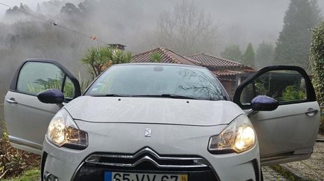 Citroën C4 Cactus • 2014 • 200,000 km
