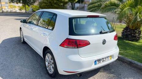 Volkswagen Golf • 2015 • 144,435 km