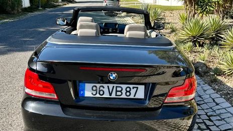 BMW 1 Series • 2012 • 255,000 km