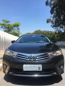 Toyota Corolla • 2017 • 66,000 km