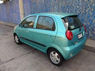 Pontiac Vibe • 2007 • 125,000 km