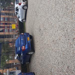 Renault Logan • 2020 • 4,020 km