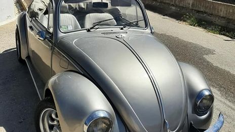 Volkswagen Corrado • 1998 • 60,000 km