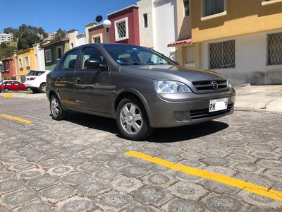 Chevrolet Corsa • 2003 • 180,000 km