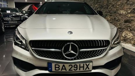 Mercedes-Benz AMG GT • 2018 • 100,000 km