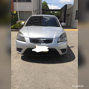 Kia Rio • 2011 • 138,312 km