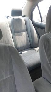 Honda Civic • 2004 • 14,000 km