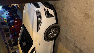 Kia Cerato • 2019 • 10,000 km