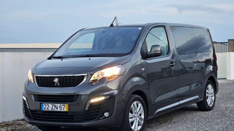 Peugeot Bipper • 2019 • 49,000 km