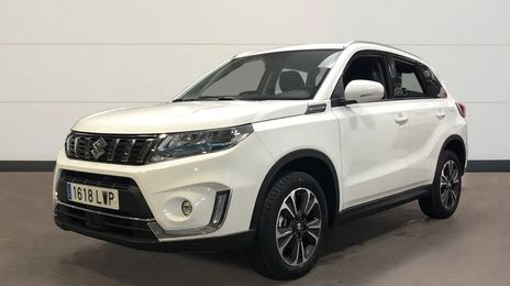 Suzuki Vitara • 2022 • 44,385 km