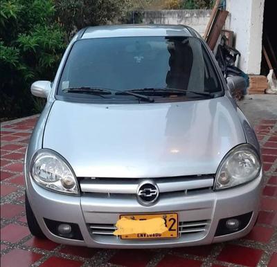 Chevrolet  • 2006 • 89,000 km
