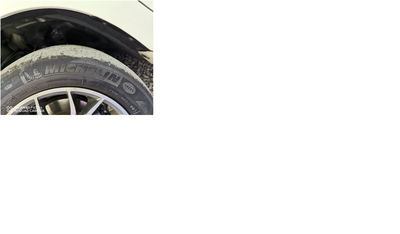 Nissan Tiida • 2013 • 126,087 km