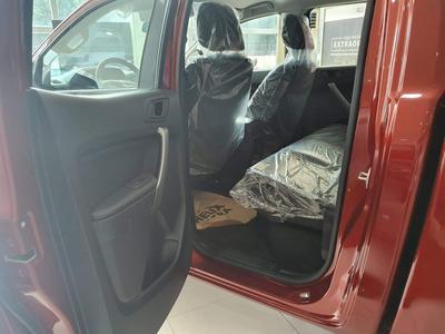 Ford Ranger • 2019 • 0 km