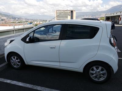 Chevrolet Spark GT • 2013 • 56,000 km