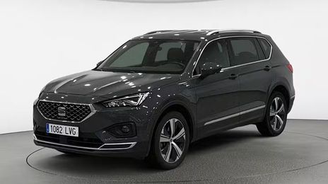 Seat Altea • 2021 • 51,000 km