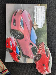 Tesla Model S • 2019 • 10,900 km