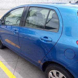 Toyota Yaris • 2008 • 182,000 km