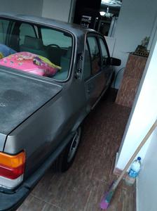 Chevrolet 1500 • 1988 • 54,000 km