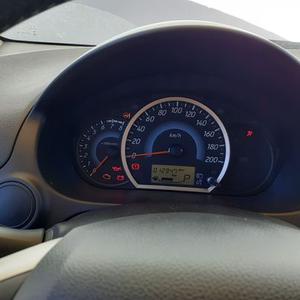 Mitsubishi Mirage • 2017 • 13,000 km