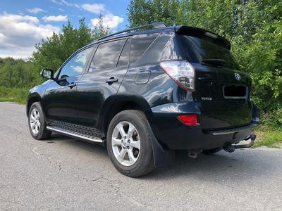 Toyota RAV4 • 2010 • 30,230 km