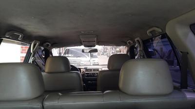 Mitsubishi 3000 GT • 2001 • 160,852 km